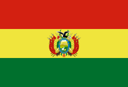 BOLIVIA