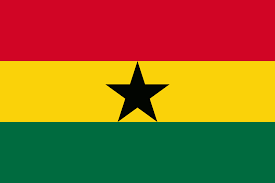 GHANA