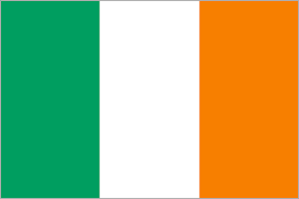 IRLANDA